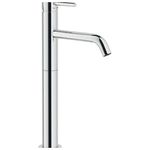 Nobili Rubinetteria Acquerelli 93118-15 Miscelat. Lavabo Bocca Alta Con Scarico Cromo