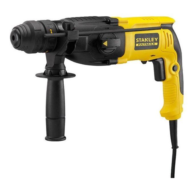 Stanley Sfmeh210K Tassellatore Sds-Plus