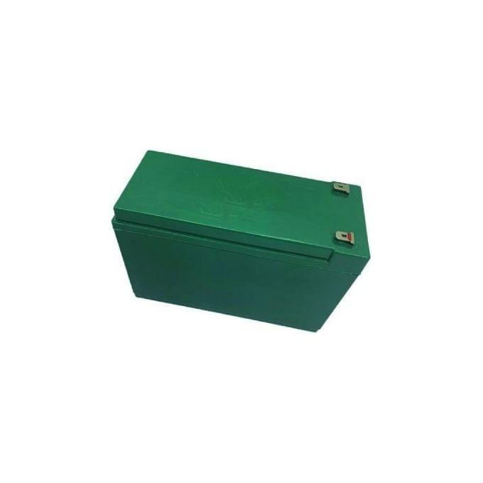 Vigor-Blinky Accessori per Pompe Summy Batteria Litio 8ah 12 Volt