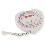 Metro Con Calcolatore Body Mass Index 1 pz.