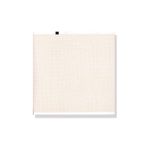 Carta Termica Ecg 210X300 Mm X100 - Pacco Griglia Arancio 1 pz.