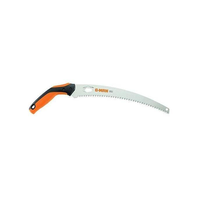 Gman Segaccio Curvo Plus 232Ps-350