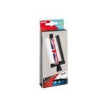 Flag, stelo antenna - 11 cm - UK