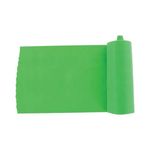 Banda Latex-Free 5,5 M X 14 Cm X 0,25 Mm - Verde 1 pz.