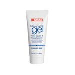 Gel Ultrasuoni Trasparente - Flacone 60 Ml conf. 12 pz.