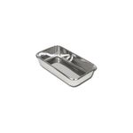 Vassoio Acciaio Inox 223X126X45 Mm 1 pz.