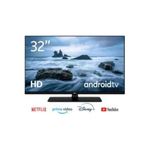 Nokia HN32GV310C Tv Led 32'' Hd Ready Doppia Alimentazione