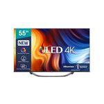 Hisense U72HQ Tv Led 55' Smart Tv 4K Ultra Hd