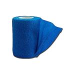 Benda Elastica Coesiva Tnt 4,5 M X 7,5 Cm - Blu conf. 10 pz.