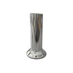 Portapinze Inox Diam. 55X180 Mm 1 pz.