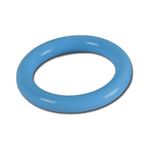 Pessario Uterino Silicone Blu Diam. 80 Mm 1 pz.