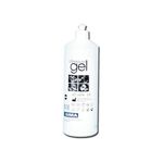 Gel Ultrasuoni Blu - Bottiglia 1 Litro conf. 12 pz.