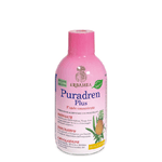 PURADREN PLUS ANANAS 500 ML