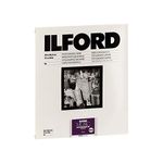 Ilford Carta Fotografica MG RC DL 44M 24x30cm 10 Fogli