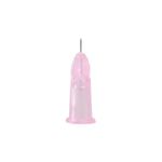 Ago Mesoterapia Luer 32G 0,23X4 Mm - Rosa conf. 100 pz.