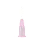 Ago Scleroterapia-Filler Luer 32G 0,23X12Mm - Rosa conf. 100 pz.