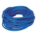 Matassa Tubo Latex 25 M X 3,0 Mm - Resistente - Blu 1 pz.