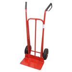 Carrello Portafusti E Sacchi C1150V