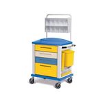 Carrello Medicazione - Standard 1 pz.