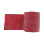 Banda Latex-Free 45 M X 14 Cm X 0,30 Mm - Rossa 1 pz.