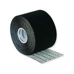 Leukotape K - Tape Neuromuscolare Bsn 5 M X 5 Cm - Nero 1 pz.