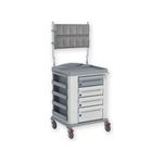 Carrello Medicazione Ks - Small 1 pz.