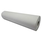 Lenzuolino Monovelo Goffrato 95M X 50Cm 6 rotoli