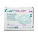 Tegaderm 3M Foam 14X14 Cm - Non Adesivo conf. 5 pz.