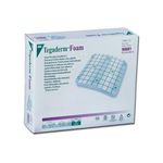 Tegaderm 3M Foam 10X10 Cm - Non Adesivo conf. 10 pz.