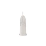 Ago Mesoterapia Luer 27G 0,40X4 Mm - Grigio conf. 100 pz.