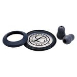 Kit Littmann 40006: Membrana+Anello+Anello Campana+Olive Classic Ii-Grigio 1 kit