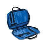 Borsa Medicazione - Cordura - Blu 1 pz.