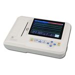 Ecg Contec 600G - 3-6 Canali Con Display 1 pz.