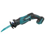 Makita DJR183Z sega alternativa 3000 spm (fogli per minuto) Nero, Blu