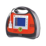 Defibril. Heart Save Aed M - Con Batteria Ricaricabile 1 pz.