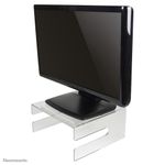 Neomounts by Newstar Supporto per monitor LCD/CRT [acrilico]