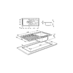 Smeg-SGE116.1S-lavello-Acciaio-inossidabile