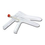 Speculum Vite Laterale - Piccolo - Sterile conf. 100 pz.