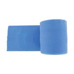 Banda Latex-Free 45 M X 14 Cm X 0,35 Mm - Blu 1 pz.