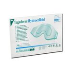 Tegaderm 3M Idrocolloid 16X17 Cm - Sacrale conf. 6 pz.