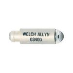 Lampadina Welch Allyn 03400-U 1 pz.