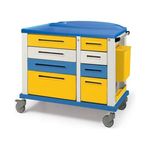 Carrello Basic - Large 1 pz.