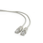 Cablexpert Gembird PP12-30M cavo di rete Grigio Cat5e U/UTP (UTP)