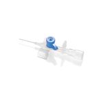 Ago Cannula Sideport 22 G - 25 Mm - Sterile conf. 50 pz.