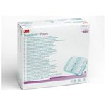 Tegaderm 3M Foam 9X9 Cm - Non Adesivo conf. 10 pz.