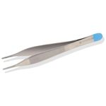 Pinza Adson Anatomica Sterile - Retta - 12 Cm conf. 25 pz.