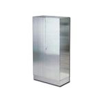 Armadio 100% Inox 1 pz.