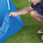 Bestway Telo Base Piscina Flowclear 335x335 cm