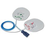 Placche Compatibili Per Defib. Agilent-Philips 1 paio