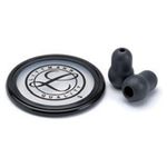 Kit Littmann 40022: Membrana+Anello+Olive Per Master Classic-Nero 1 kit